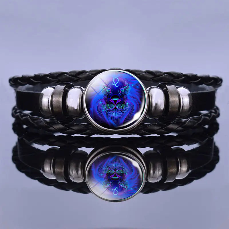 Lisslune | Zodiac Protection Bracelet