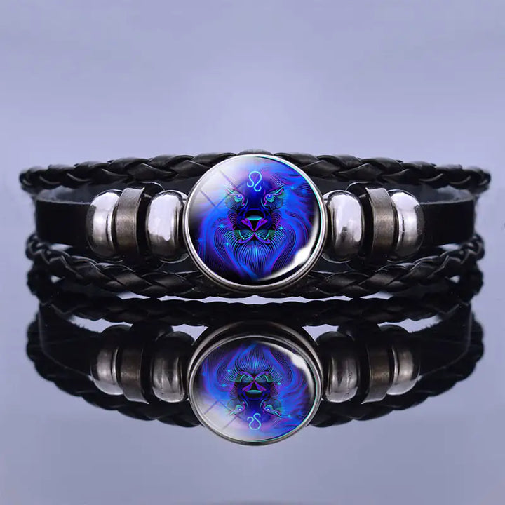 Lisslune | Zodiac Protection Bracelet