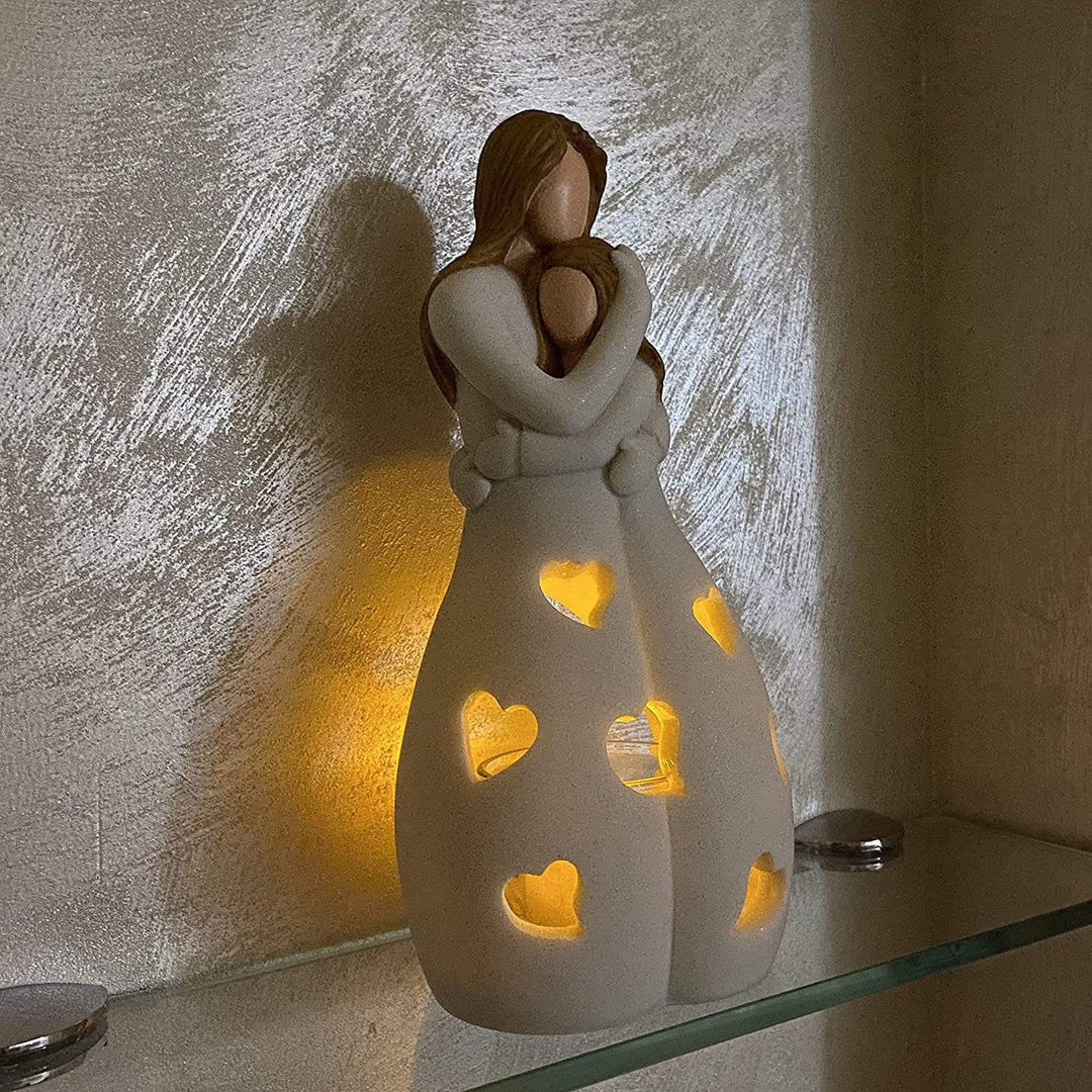 Lisslune | CharmLume - Eternal Light for Enchanting Vibes
