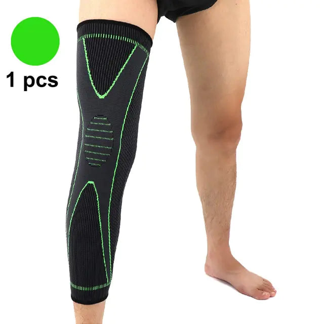 Lisslune | Compression Knee Support