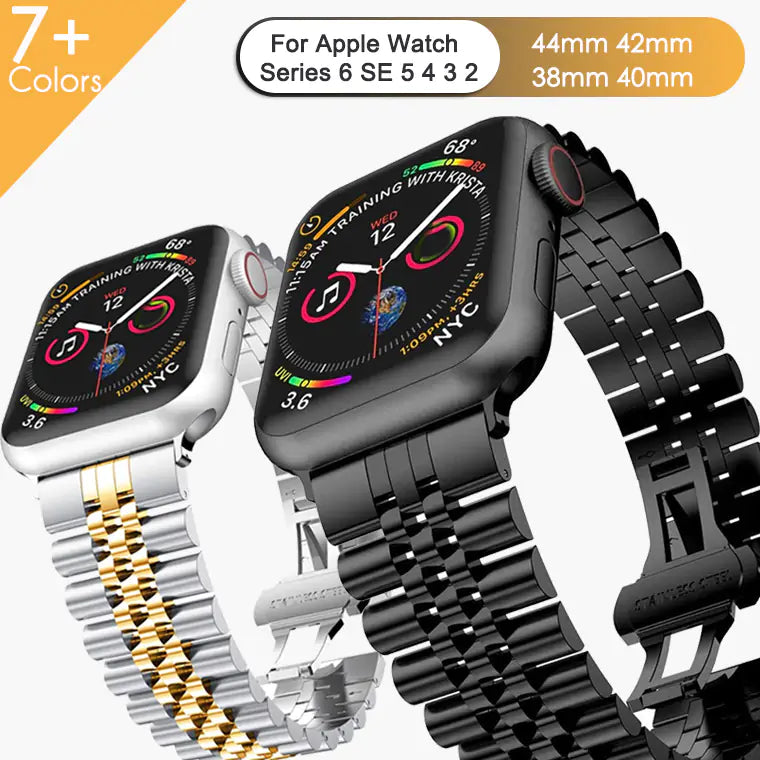 Lisslune | Bracelet for the Apple Watch