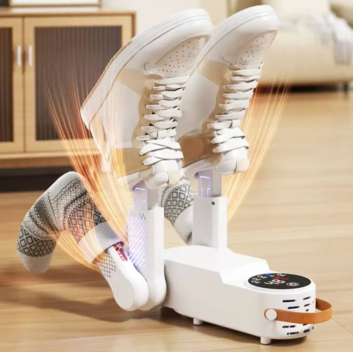 Lisslune | Shoe Quick & Gentle Laundry Dryer