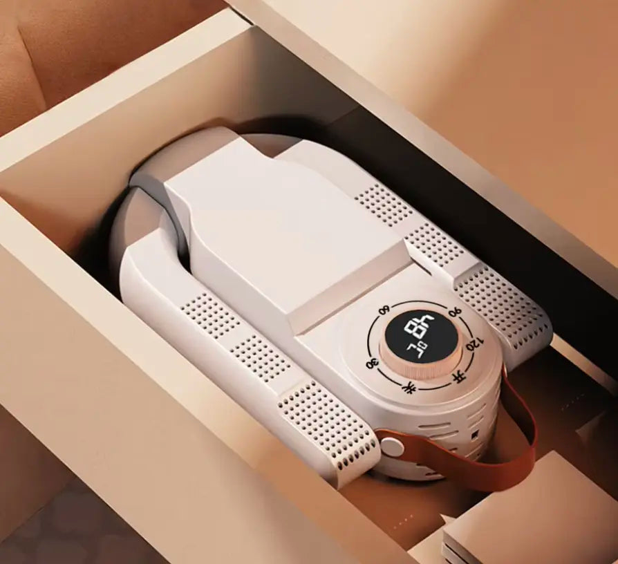 Lisslune | Shoe Quick & Gentle Laundry Dryer
