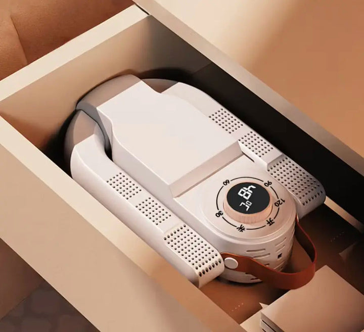 Lisslune | Shoe Quick & Gentle Laundry Dryer