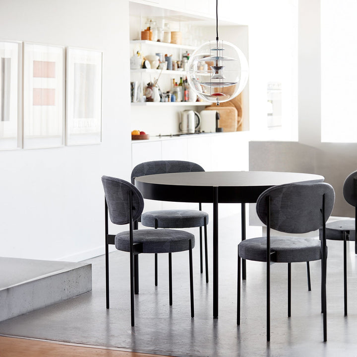 Galactic Spheres Pendant Lamp - VP Globe Pendant Lamp - SKØRTER