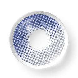 Rynx Galaxy Gray 14.2mm 1 Pair | 1 Year