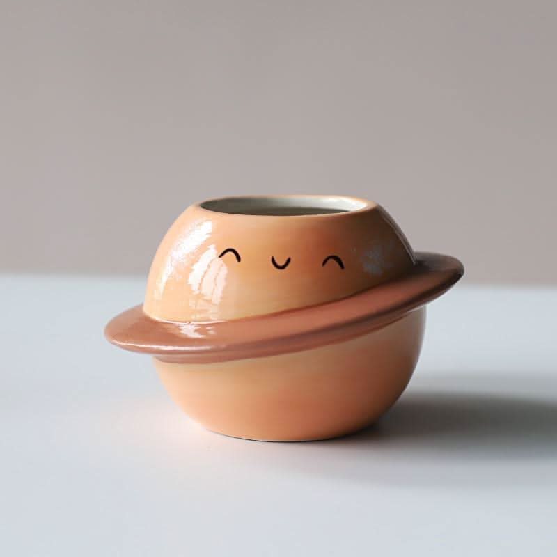 Lisslune | STELLIA – Elegant Galaxy Vases for Modern Spaces