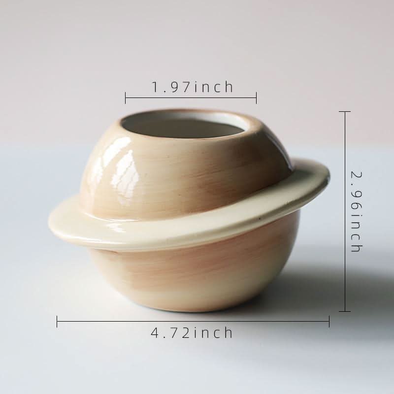 Lisslune | STELLIA – Elegant Galaxy Vases for Modern Spaces