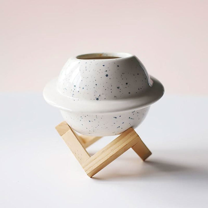 Lisslune | STELLIA – Elegant Galaxy Vases for Modern Spaces