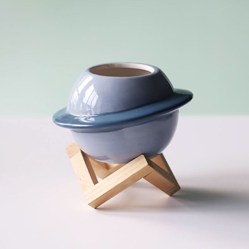 Lisslune | STELLIA – Elegant Galaxy Vases for Modern Spaces