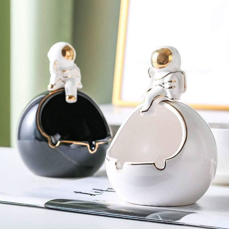 Lisslune | ARIVIA – Stylish Smokeless Ashtray