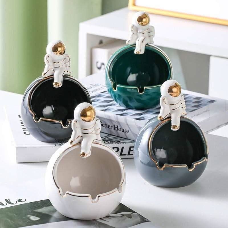 Lisslune | ARIVIA – Stylish Smokeless Ashtray
