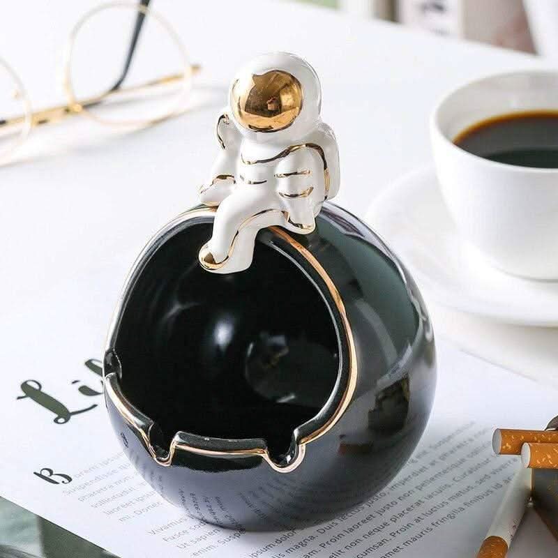 Lisslune | ARIVIA – Stylish Smokeless Ashtray