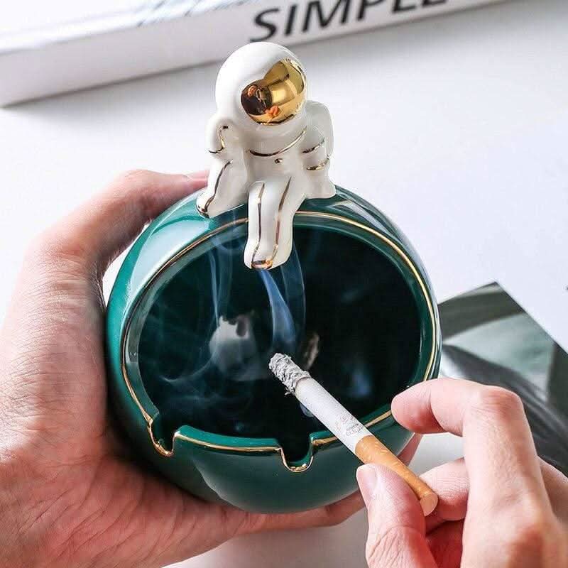 Lisslune | ARIVIA – Stylish Smokeless Ashtray