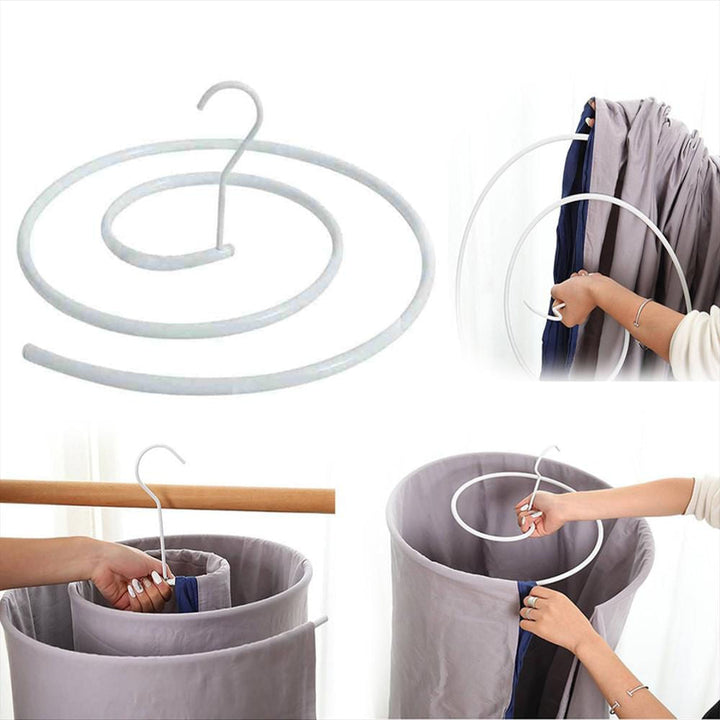 Lisslune | Spiral Drying Aid 2-piece Set
