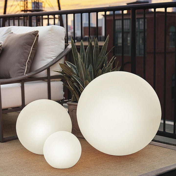 Lisslune | LushLite - Garden Portable Lamp