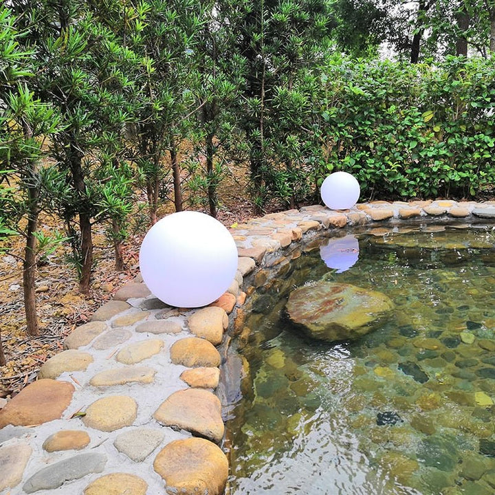 Lisslune | LushLite - Garden Portable Lamp