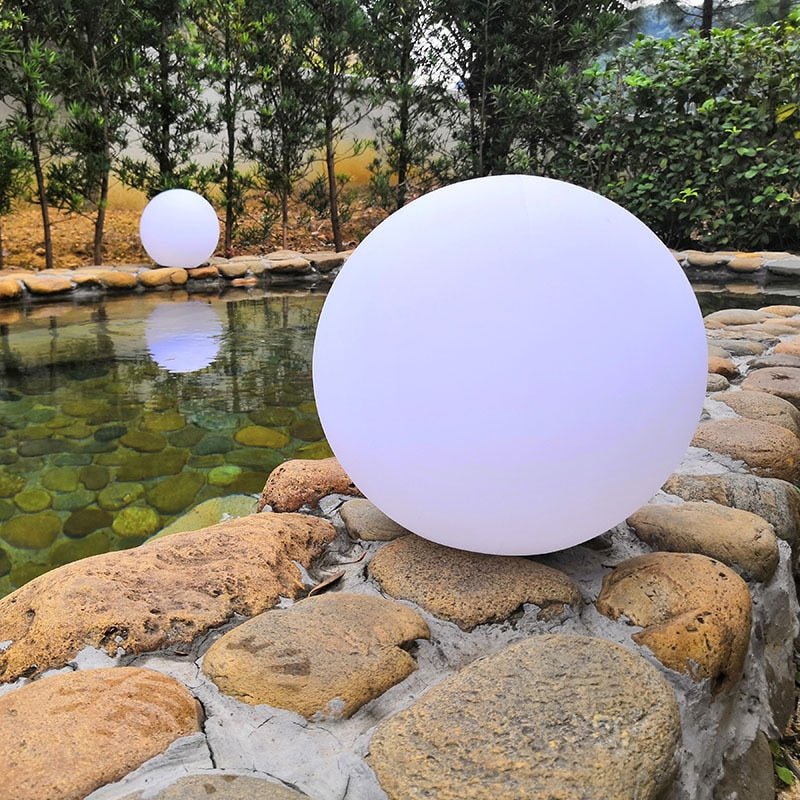 Lisslune | LushLite - Garden Portable Lamp