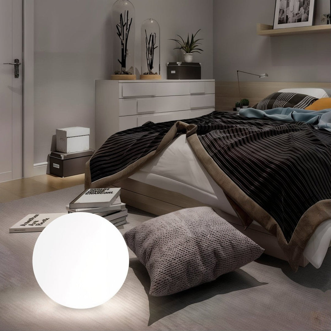 Lisslune | LushLite - Garden Portable Lamp