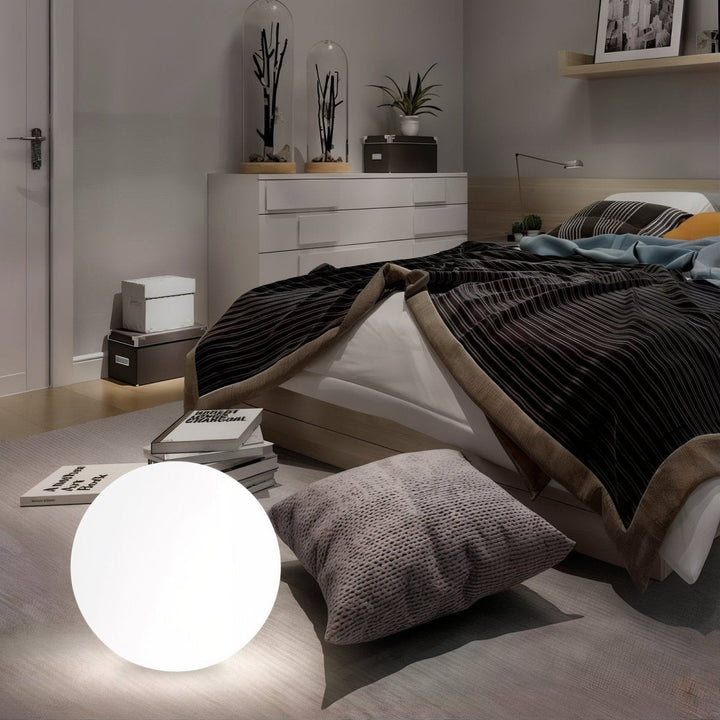 Lisslune | LushLite - Garden Portable Lamp