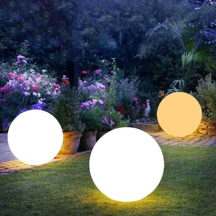 Lisslune | LushLite - Garden Portable Lamp