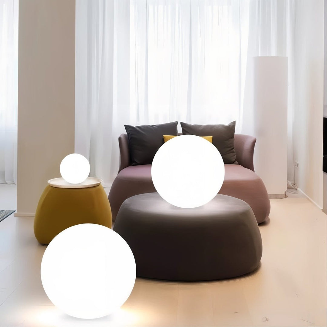 Lisslune | LushLite - Garden Portable Lamp