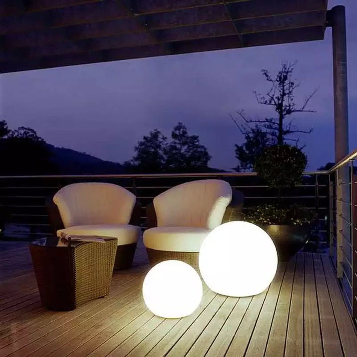Lisslune | LushLite - Garden Portable Lamp