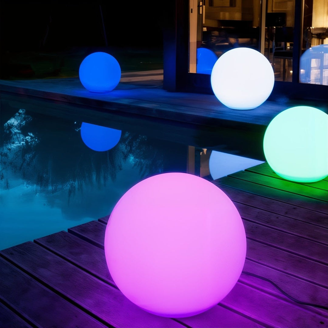 Lisslune | LushLite - Garden Portable Lamp