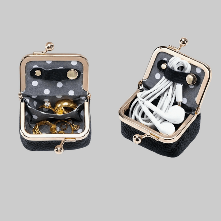 Lisslune | GemGo Box – Hard Outer Shell for Secure Travel