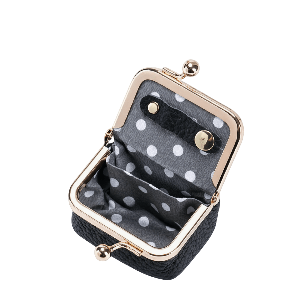 Lisslune | GemGo Box – Hard Outer Shell for Secure Travel