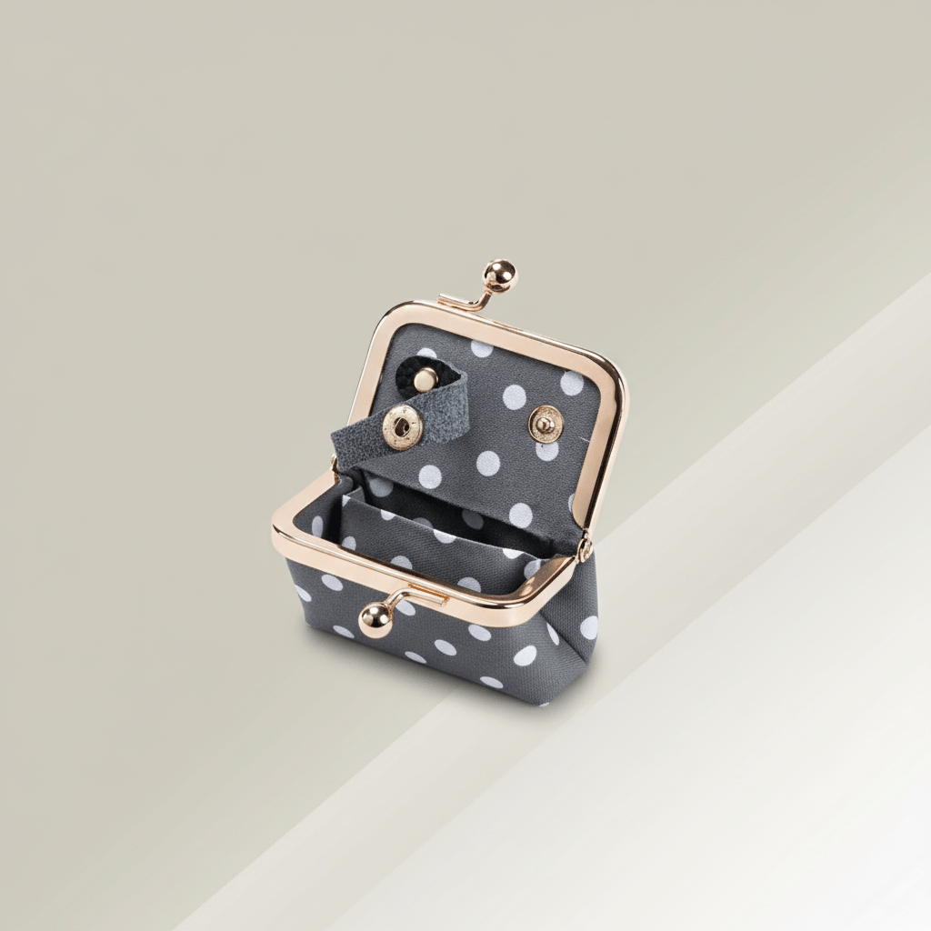 Lisslune | GemGo Box – Hard Outer Shell for Secure Travel