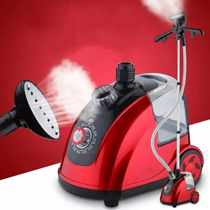 Lisslune | 1.6L Household Garment Steamer