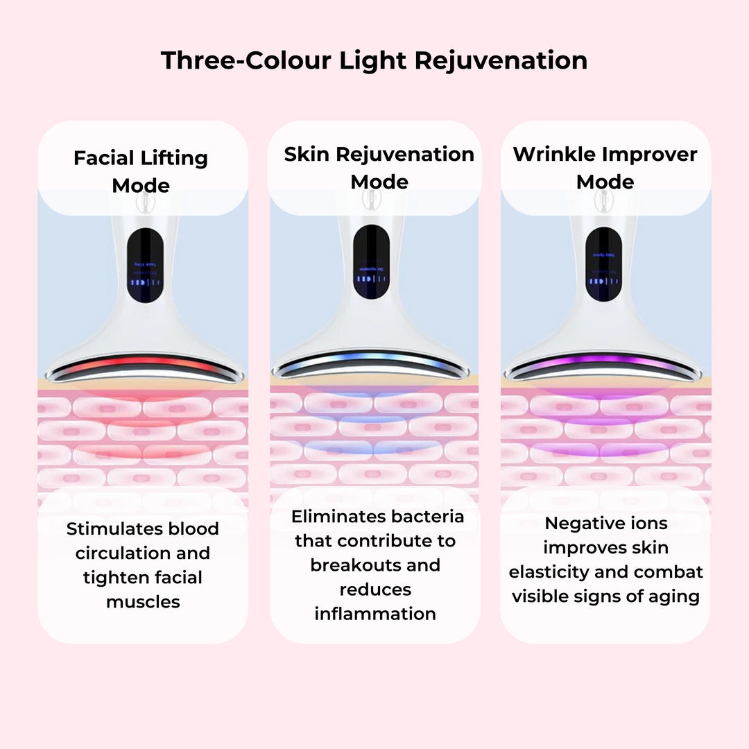 Lisslune | RoyalLuminance | Skincare Therapy