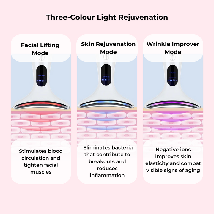 Lisslune | RoyalLuminance | Skincare Therapy