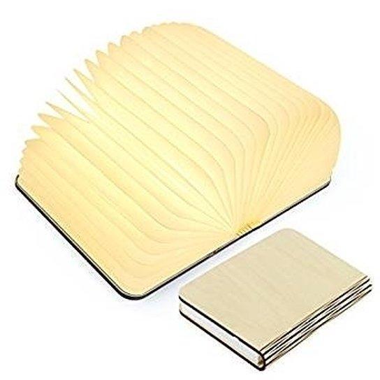 Lisslune | Lumio Style LED (Folding) Book Lamp!