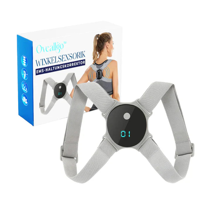 Lisslune | EMS-Posture Correction Bandage