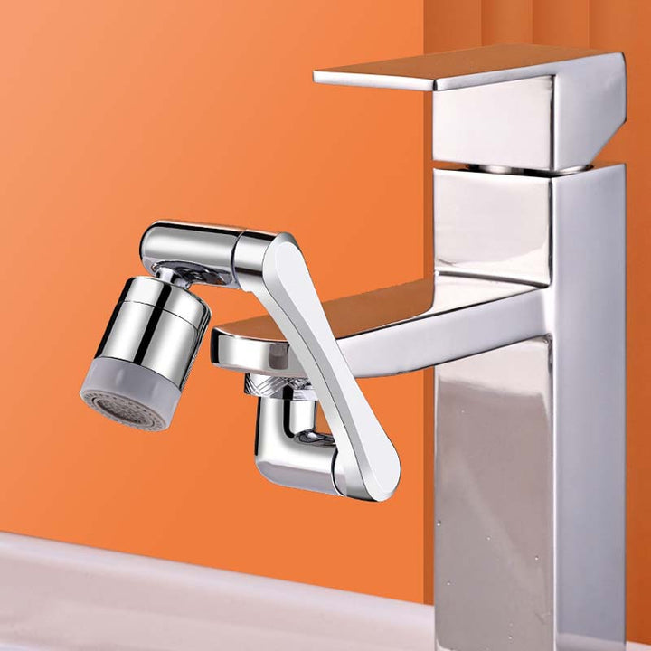 Lisslune | Mechanical Arm-Swing Water Faucet