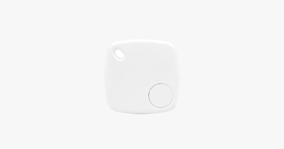 Lisslune | Anti-Loss Mini GPS Tracker – Never lose important things again!