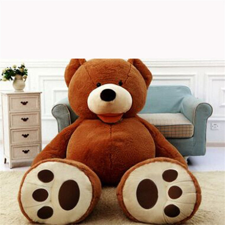 Lisslune | Giant Plush Teddy Bear – HugHero