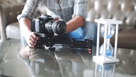 Lisslune | Flexsmart | Tripod head
