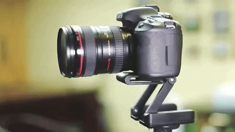 Lisslune | Flexsmart | Tripod head