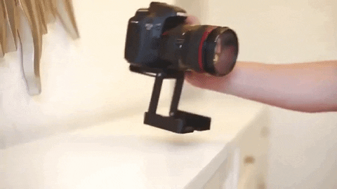 Lisslune | Flexsmart | Tripod head