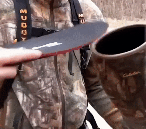 Lisslune | Rechargeable Heated Insoles – USB rechargeable with Adjustable Heat Settings