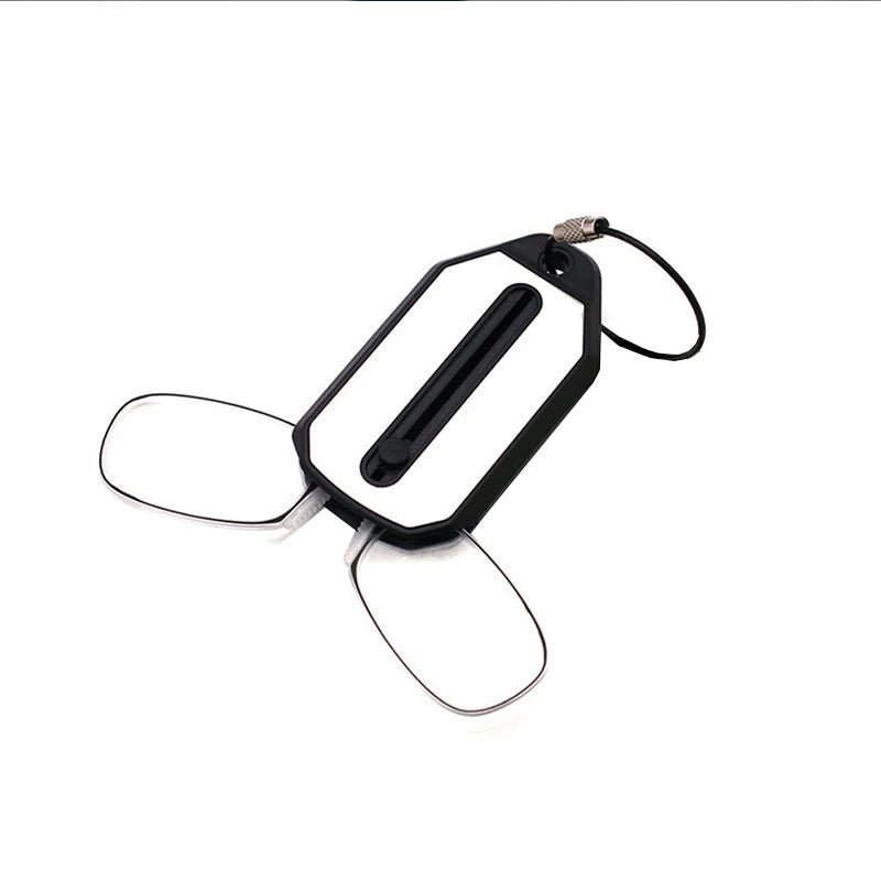 Lisslune | SNAPFOCUS – Foldable Ultralight Reading Glasses for Clear Vision On-the-Go