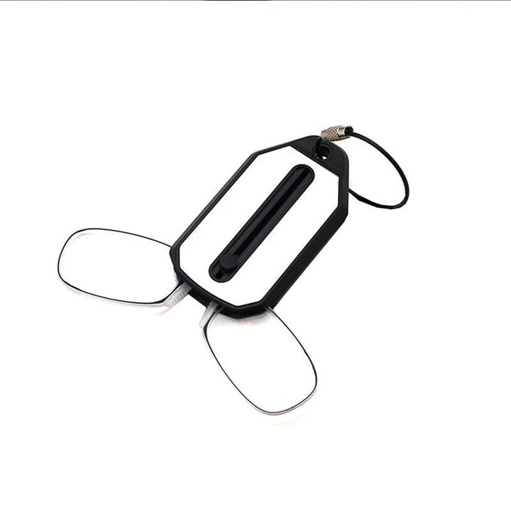 Lisslune | SNAPFOCUS – Foldable Ultralight Reading Glasses for Clear Vision On-the-Go