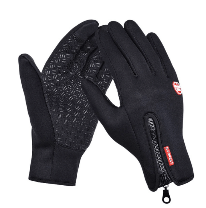 Lisslune | waterproof and windproof thermal gloves