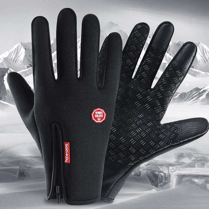 Lisslune | waterproof and windproof thermal gloves