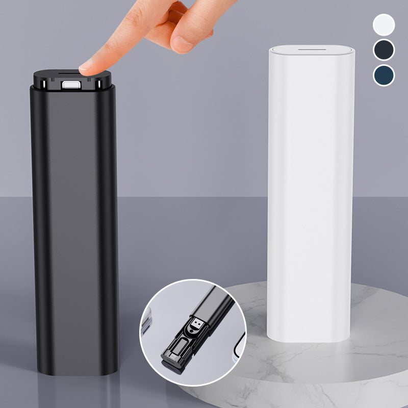 Lisslune | Multifunctional Cable Storage Box