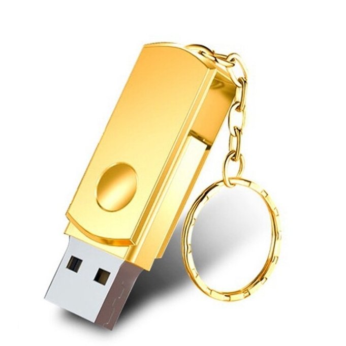Lisslune | 2 TB USB 3.0 Flash Drive Memory Stick