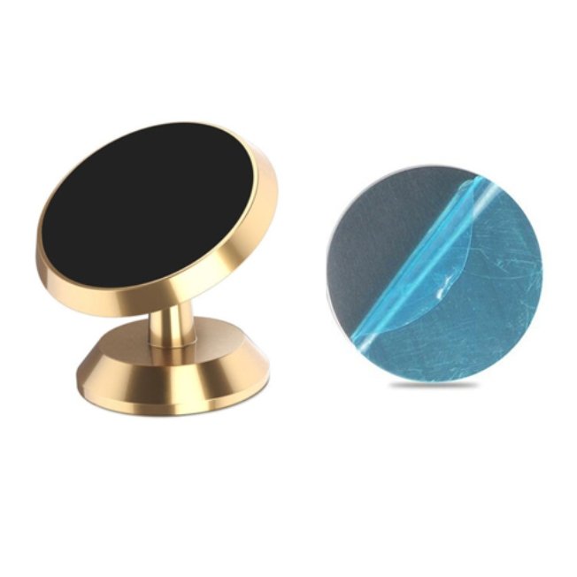 Lisslune | Magnetic Tablet and Phone Holder